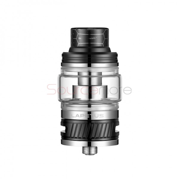 Nikola Lapetus Sub Ohm Tank - Black