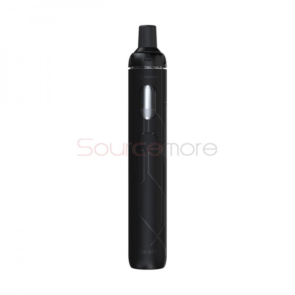 Joyetech eGo AIO Starter Kit 1500mAh 10th Anniversary Edition - Black
