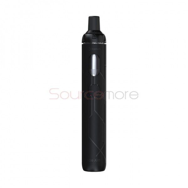 Joyetech eGo AIO Starter Kit 1500mAh 10th Anniversary Edition - Black