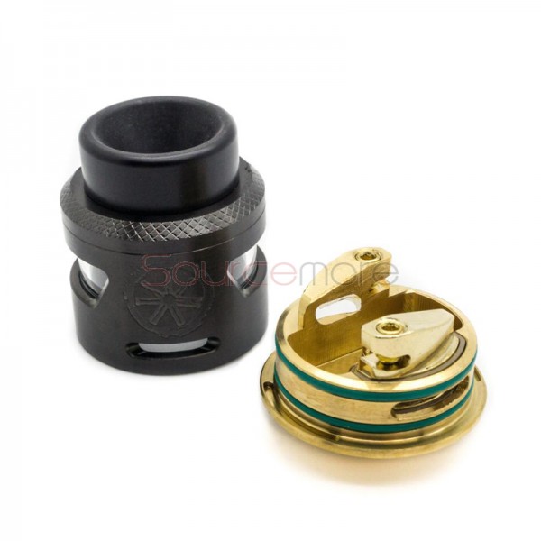 asMODus Bunker RDA