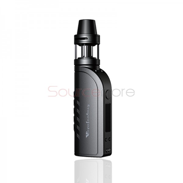 ECT B40 Vaporizer Kit
