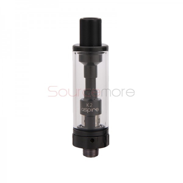 Aspire K2 Tank TPD Edition - Black
