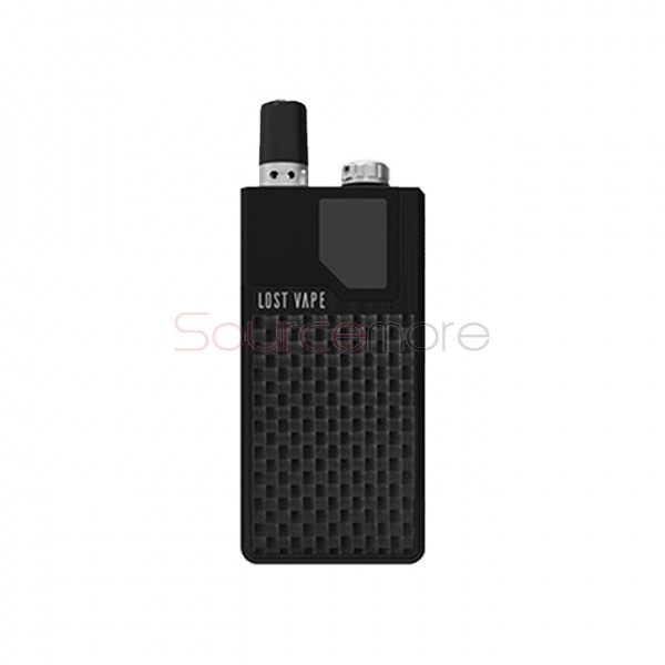 Lost Vape Orion DNA GO Kit