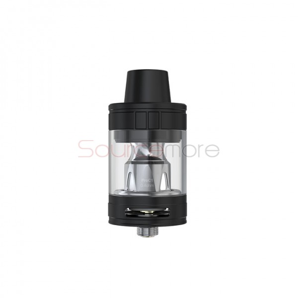 Joyetech ProCore X Atomizer with 2.0ml/4.5ml Capacity and Flip-open Top Filling System-Black