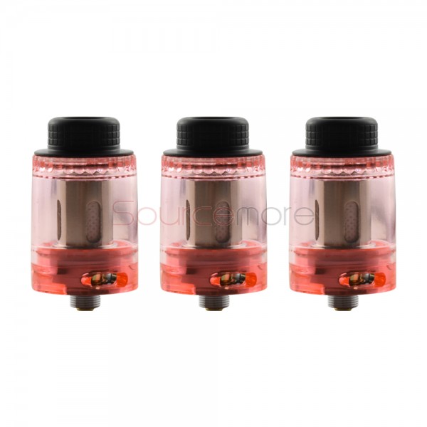 Blitz Mate Disposable Tank 3pcs