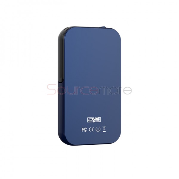 Hangsen IQ OVS Pod System Kit 600mAh - Blue