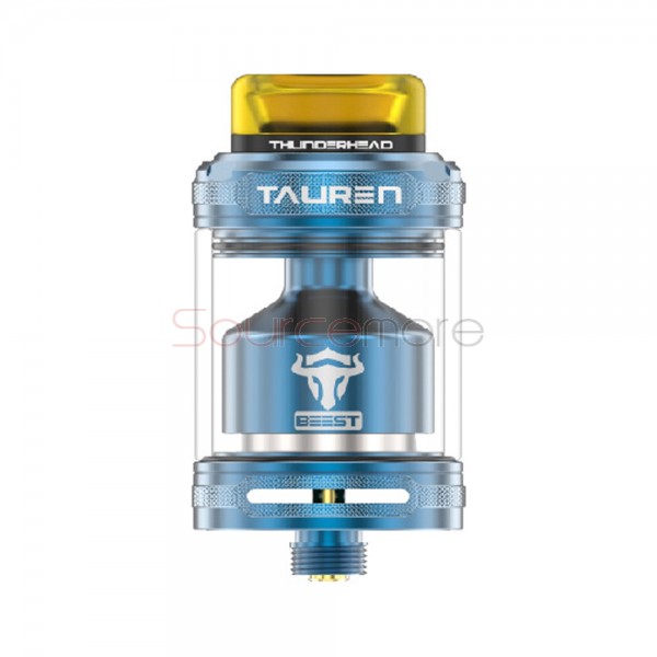 THC Tauren RTA