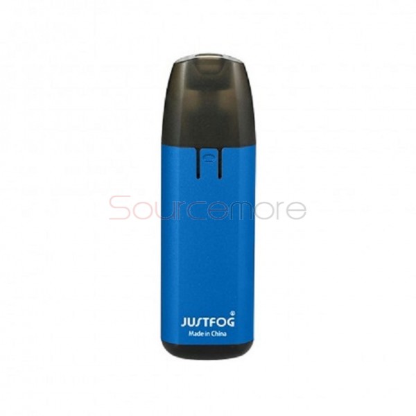 Justfog Minifit Pod Kit - Blue