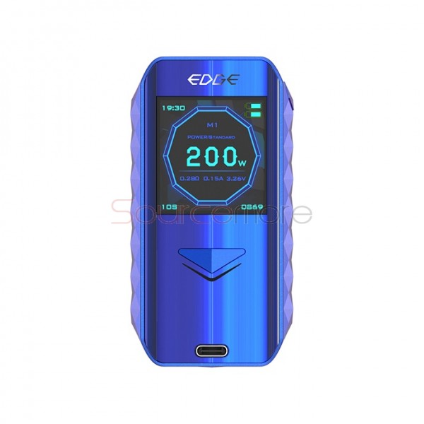 Digiflavor Edge Mod - Blue