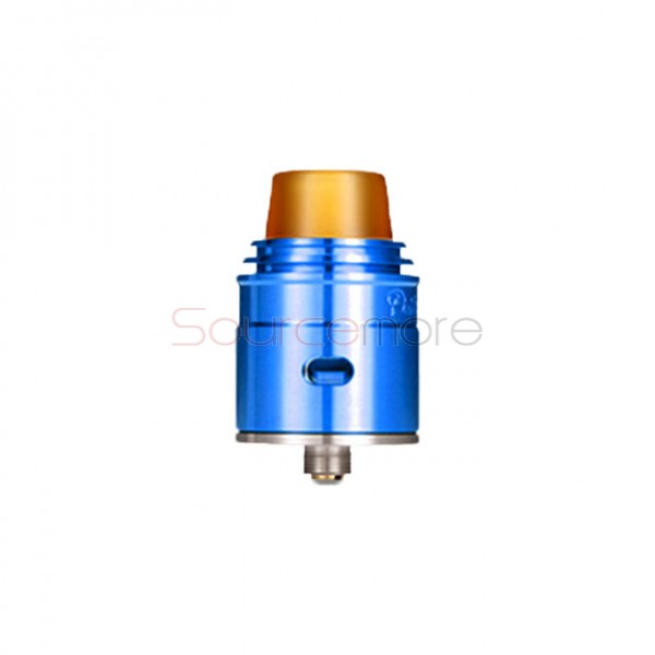 Maskking Piston RDA Atomizer - Blue