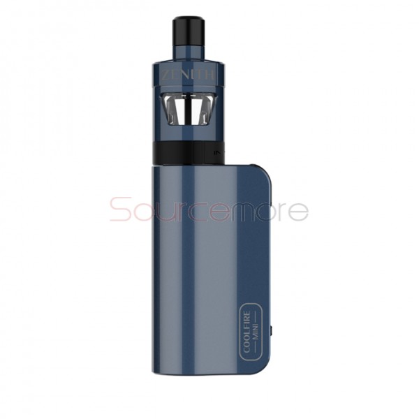 Innokin CoolFire Mini Zenith D22 Kit 1300mAh - Blue