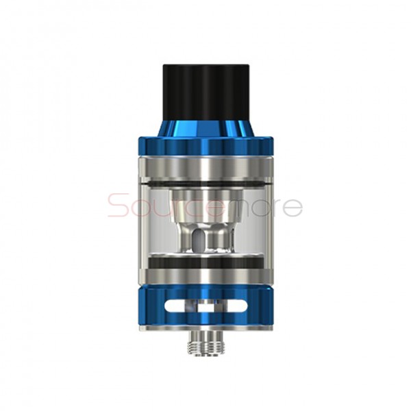 Eleaf iJust ECM Atomizer 4ml - Blue