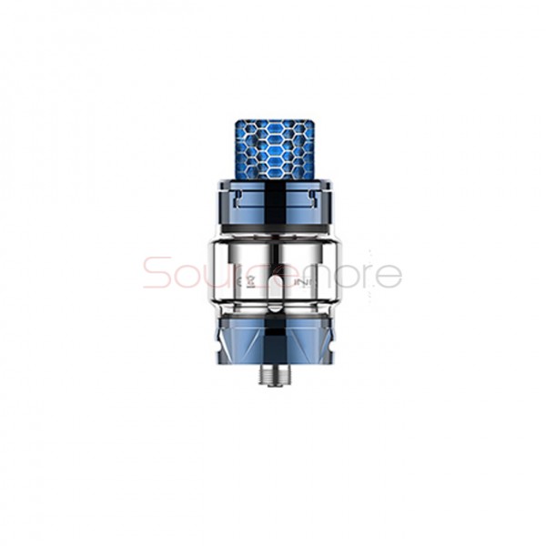 Innokin Plex Sub Ohm Tank 4ml - Blue