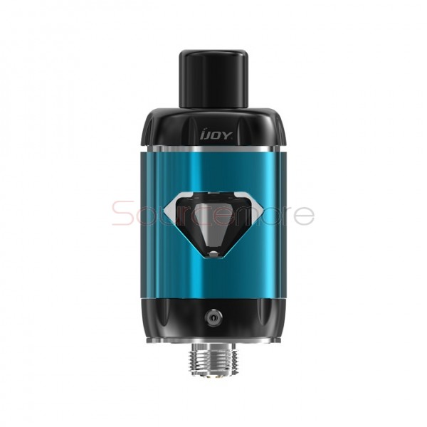 IJOY ELF MTL Tank 2ml - Blue