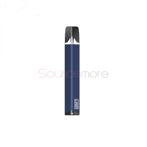 GTRS BMT Pod Starter Kit 320mAh - Blue