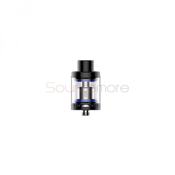 Kanger Vola Sub Ohm Tank with 2.0ml Capacity and Bottom Airflow Control-Blue