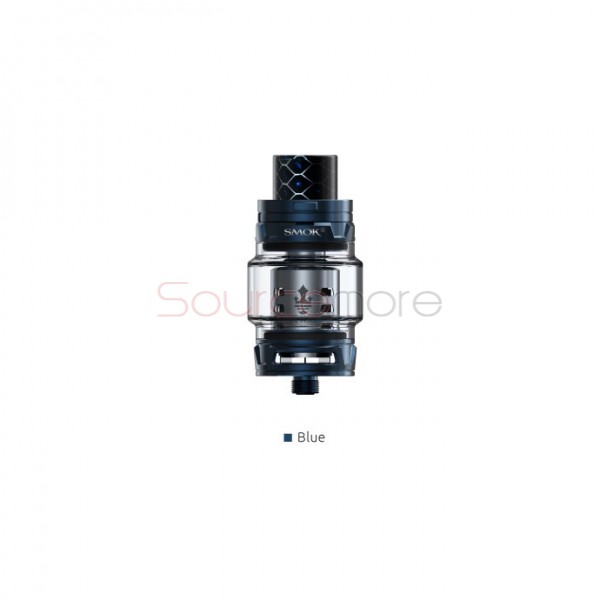 Smok TFV12 Prince Cloud Beast Tank with 8.0ml Big Capacity-Blue