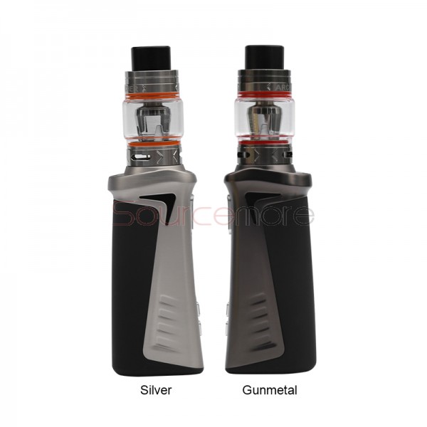 Bohr Chaser 127W Kit