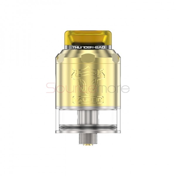 ThunderHead Creations Tauren RDTA 