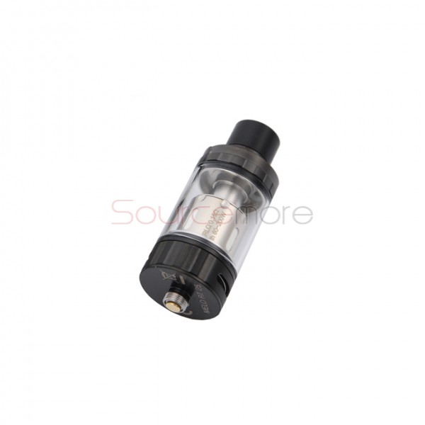 Eleaf Melo RT 25 Tank 4.5ml- Black