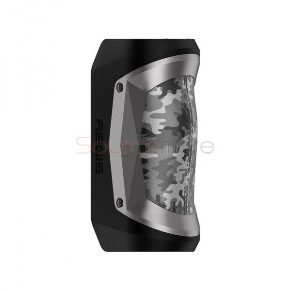 GeekVape Aegis Mini Mod - Camo  Gunmetal