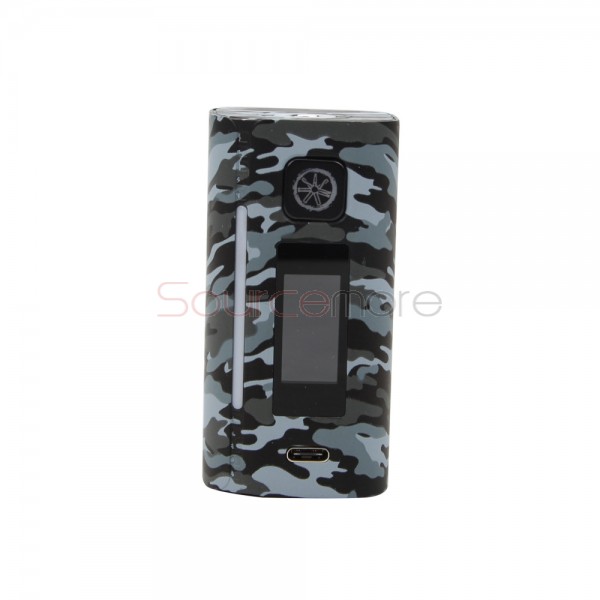 asMODus Lustro 200W Mod