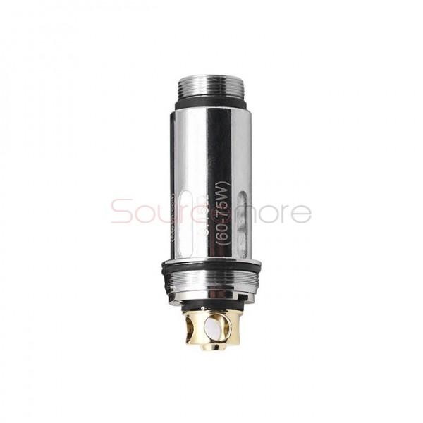 Aspire Cleito Tank Replacement Coil Head 5pcs - Mesh Coil 0.15ohm