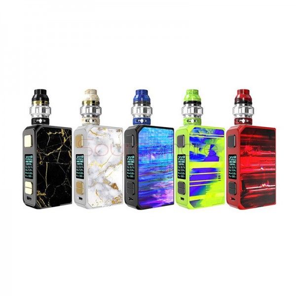 CoilART LUX 200 Kit