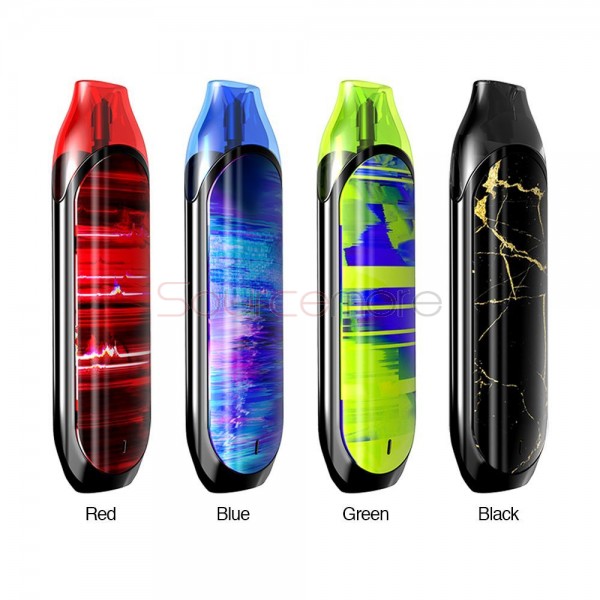 CoilART Mino Pod Kit