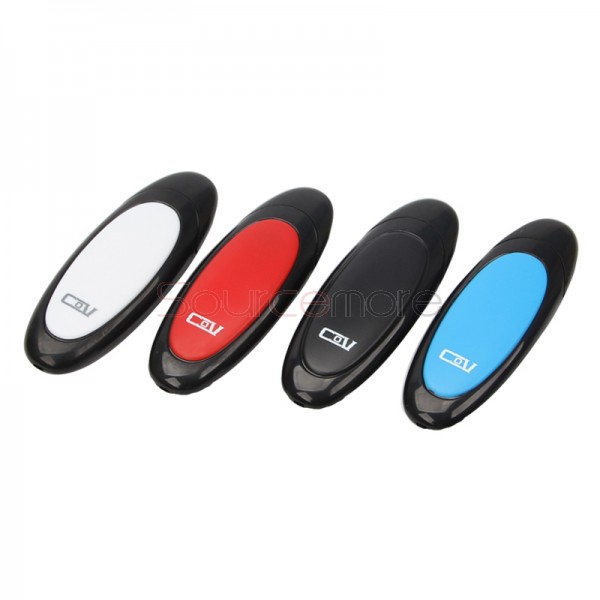 COV&Hangsen Capsule Pod Kit - Red