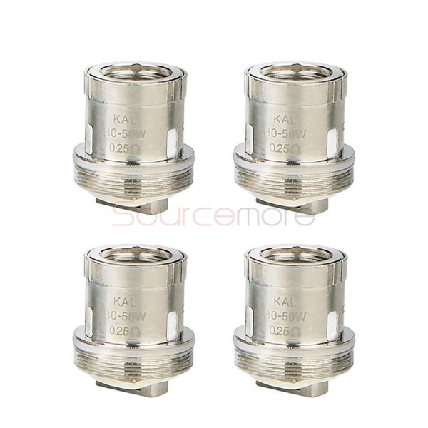 Innokin Crios Coil 0.25ohm 4pcs