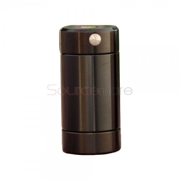 Cthulhu Tube Mod - Black