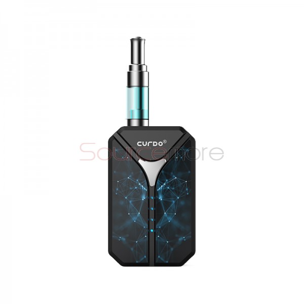 Curdo Octantis Vaporizer Kit