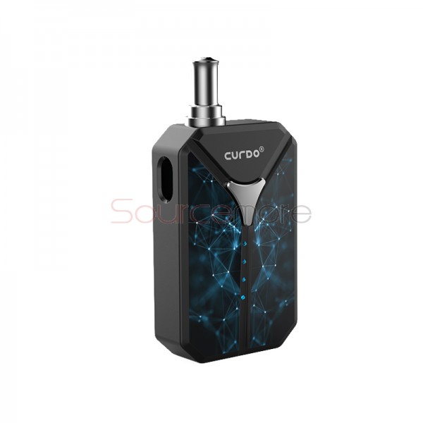 Curdo Octantis Vaporizer Kit