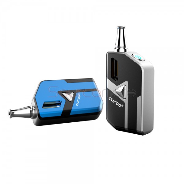 Curdo Polaris Vaporizer Kit