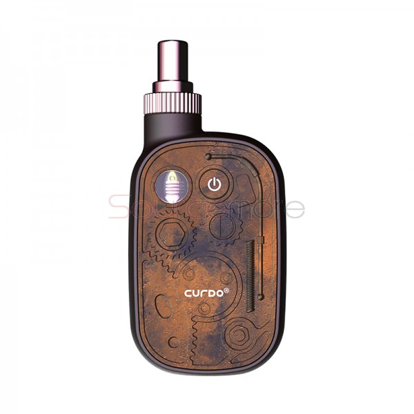 Curdo Viktor Vaporizer Kit