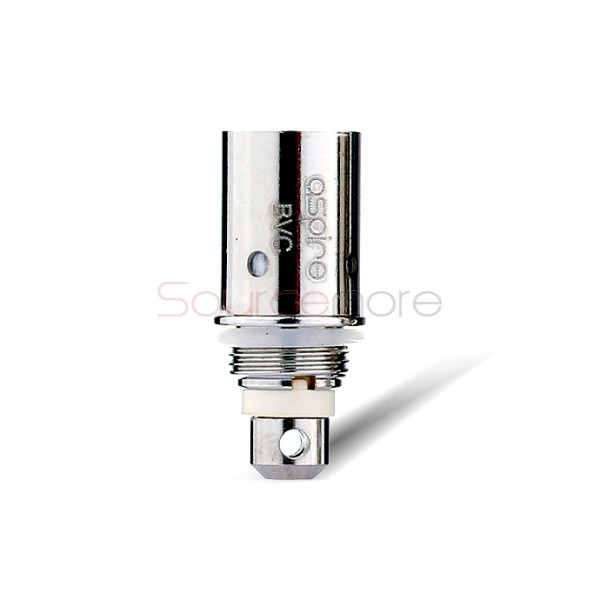 Aspire BVC Coil Head 5pcs for BDC Atomizers