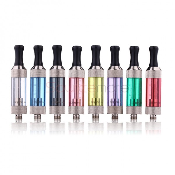 Aspire Mini Vivi Nova BVC Clearomizer - Pink