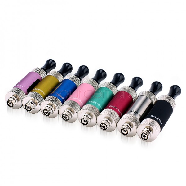 Aspire Mini Vivi Nova-S BVC Clearomizer 5pcs