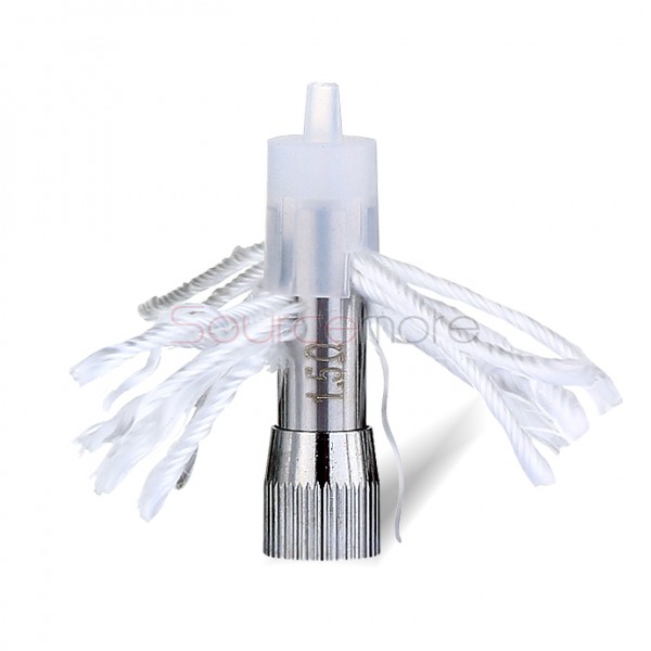 5PCS Innokin iClear 30 Replacement Coil Heads - 1.5ohm