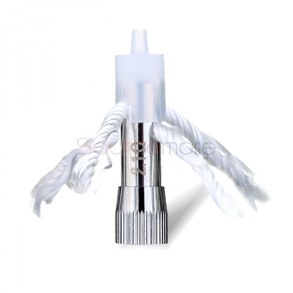 5PCS Innokin iClear 16 Replacement Coil Heads - 1.5ohm