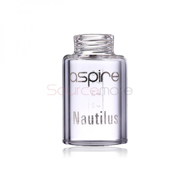 Aspire Nautilus Atomizer Replacement Glass Tube