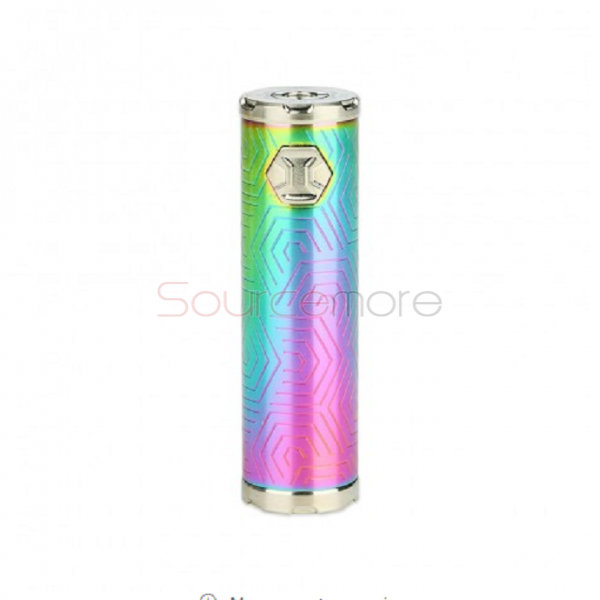 Eleaf iJust 3 80W Battery Normal Version - Dazzling