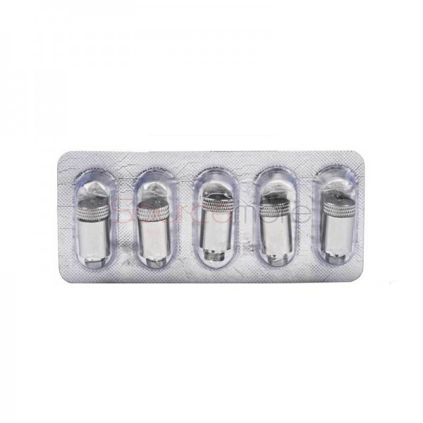 Dazzvape Acus Replacement Coil 5pcs