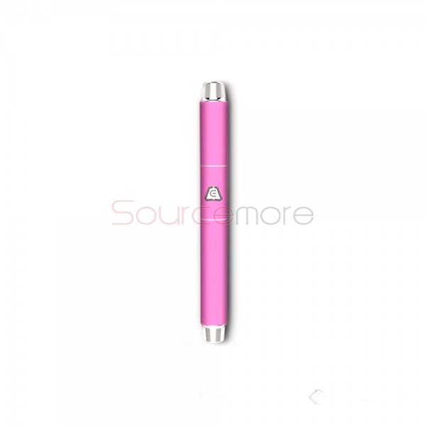 Dazzvape Acus Wax Pen Vaporizer Kit