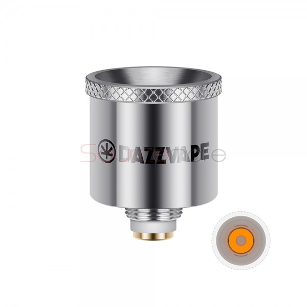 Dazzvape Melter Replacement Coil 5pcs