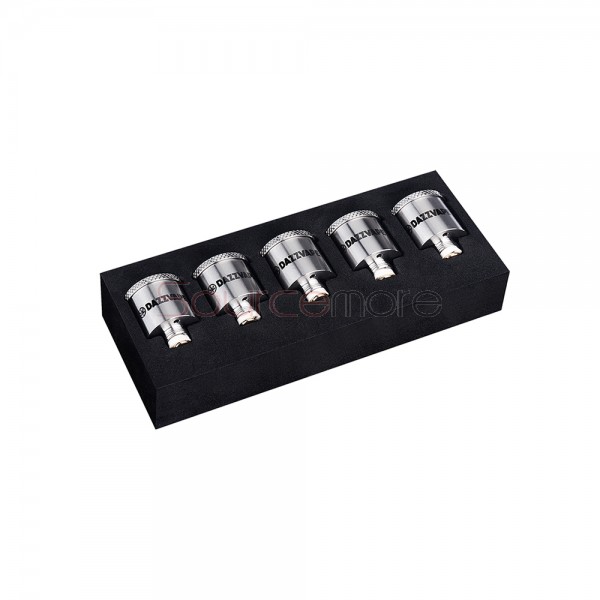 Dazzvape Melter Replacement Coil 5pcs