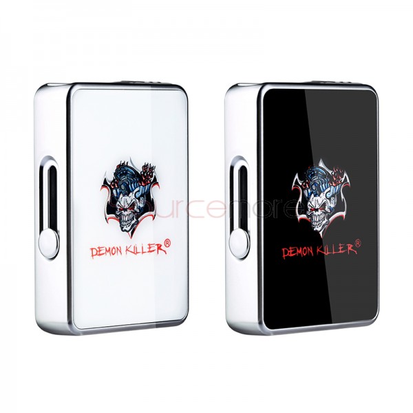 Demon Killer JBOX Mod