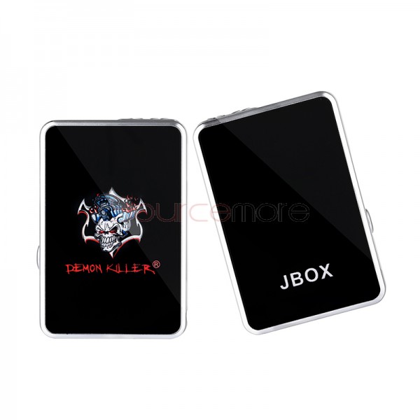 Demon Killer JBOX Mod