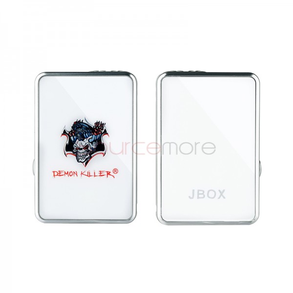 Demon Killer JBOX Mod - White